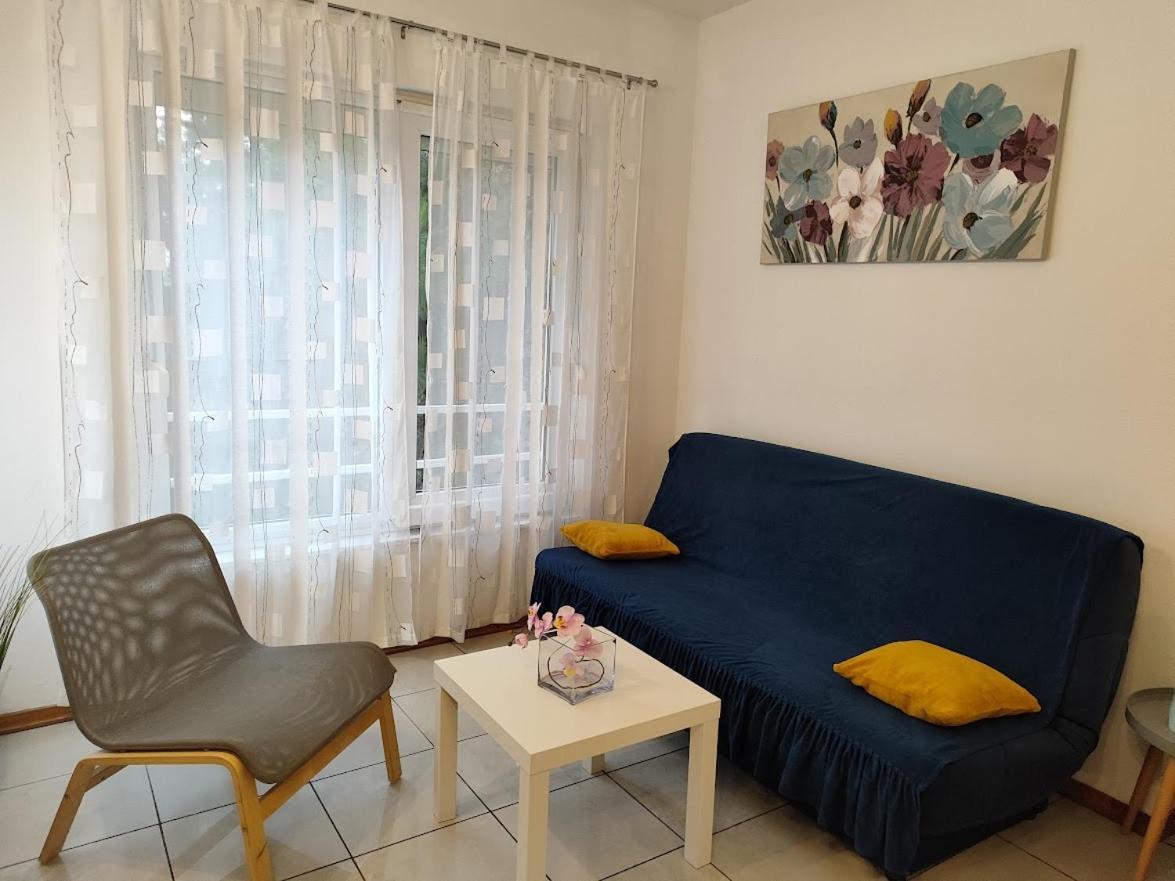Nemira Beach Apartments Omiš Exteriér fotografie